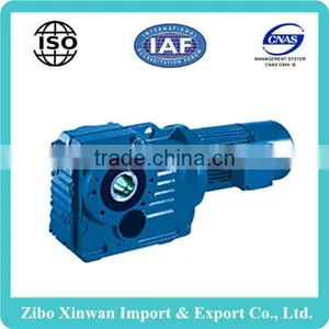 K Series Small Gear Reduction Electric Motor With Reduction Gear,geared dc Motor thumbnail-1