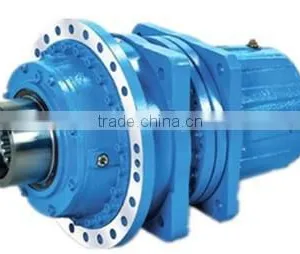 NGW Series Planetary Universal Helical High Quaiity Parallel 110v High Torque Low Rpm Electric Motor thumbnail-1