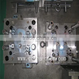 Mechanical Plastic Mould thumbnail-1