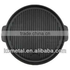 Non-stick BBQ Plates thumbnail-1