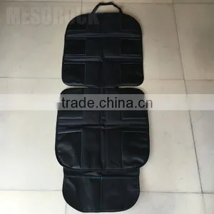 Baby and Infant Safety Non-slip Baby Auto Seat Protector Mat Car Seat Protector thumbnail-3