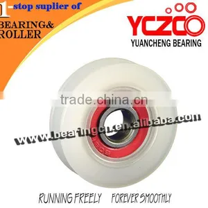 Wholesale Price Nylon Roller,sliding Door Pulley Wheel thumbnail-1