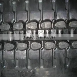 Construction Rubber Track(300*53*LINKS) thumbnail-3
