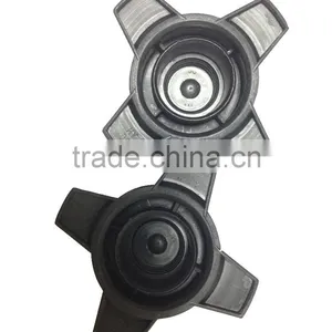 Injection Plastic Parts for Profile thumbnail-1