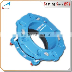 Casting With Flange Coupling Applications thumbnail-1