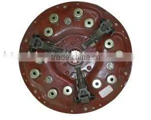 Pressure Plate Assy MTZ thumbnail-1
