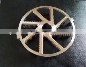 Custom Made Presicion Latest Technology CNC Milling Machine High Quality Hardware Parts Taiwan thumbnail-2