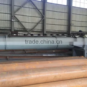 Activated Carbon Kiln Furnace/carbon Bar Furnace/bamboo Charcoal Carbonization Furnace thumbnail-2