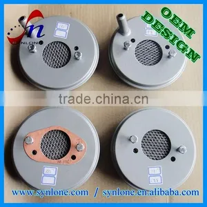 Top Quality Truck Air Filter With Preferential Price thumbnail-3