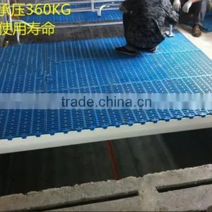 Poultry Flooring/pig Equipment/poultry Farm Equipment thumbnail-4