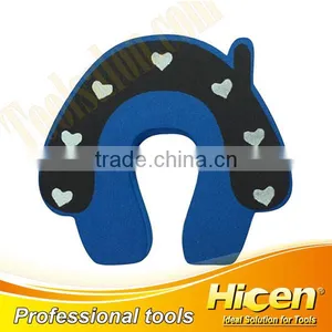 Baby Safety Products Cute Door Stopper Animal Shape Eva Foam Door Stopper thumbnail-1