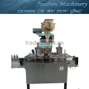 Crown Capper,capping Machine thumbnail-1