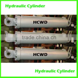 Doosan Excavator Parts Dh300 Arm Cylinder /Hydraulic Cylinder thumbnail-4
