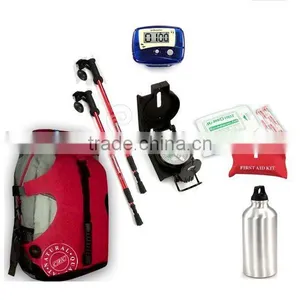 Multifunction Camping Backpack thumbnail-1