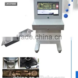 Fixed Under Vehicle Scanner,bomb Detector for Cars,police Scanner thumbnail-1