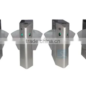 Access Control Barrier Gate for Metro Security Check thumbnail-1