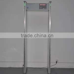 Waterproof Digital Door Frame Metal Detector XLD-A thumbnail-4