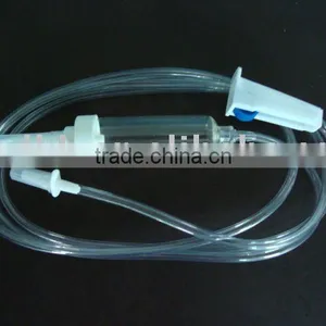 Disposable Infusion Set thumbnail-1