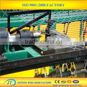 Manufactuer Chain Link Fence Making Machine thumbnail-3