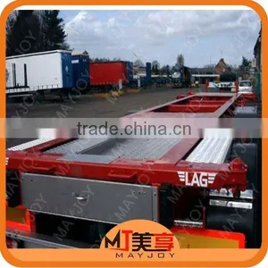 MAYJOY Semi Trailer Rims(skype : Mayjoy46) thumbnail-1