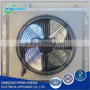 Portable Floor Heater thumbnail-5