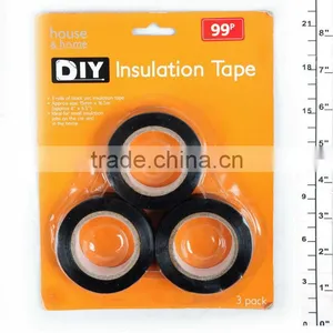 3PCS INSULATING ADHESIVE TAPE thumbnail-1