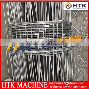 Hot Dipped Galvanized Field Fence thumbnail-3