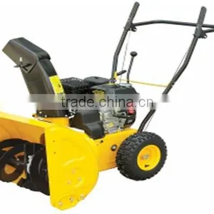6.5hp Gasoline Snow Blower for Tractors AT65Q thumbnail-1