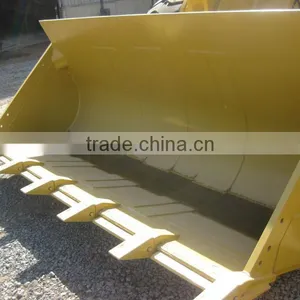 Stardard Rock Bucket for SEM 668C thumbnail-1