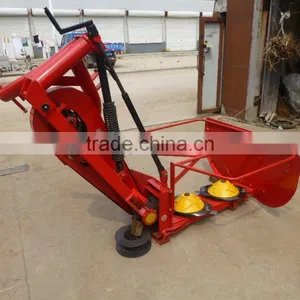 Mower,matched With Lawn Tractor With CE ISO Certificate thumbnail-6