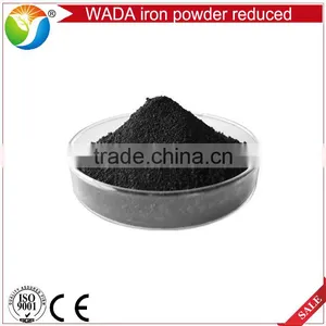 Widely Used in Oil Pump Inner Rotor Reduced Iron Powder for Sale thumbnail-3