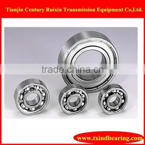 Deep Groove Ball Bearing R144 Miniature Bearing With Wholesale Price thumbnail-5
