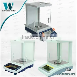300g Precision Digital Scale Weight 0.001g thumbnail-1