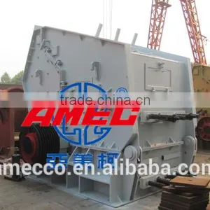 PF Series Impact Crusher thumbnail-4