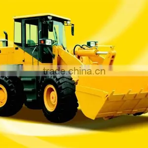 3ton Wheel Loader ZL935,front Loader,bucket Capacity 1.1m3 thumbnail-1