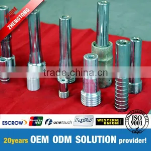 K10 Cemented Carbide Low Pressure Nozzle thumbnail-1