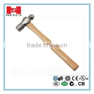 High Quality Stoning Hammer With Wood Handle thumbnail-5