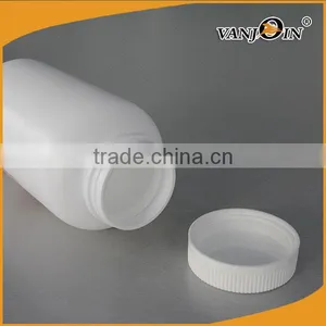 21 oz Empty Portable Plastic Solid Powder Pill Tablet Holder thumbnail-5