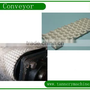 China Conveyor Price for Convey Leather thumbnail-2