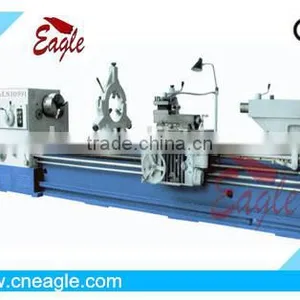 Big Bore Horizonta Lathe thumbnail-1