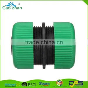 Plastic 1/2" Garden Hose Mender&hose Connector thumbnail-3