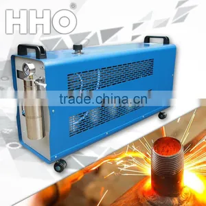 Stainless Steel Welder thumbnail-1