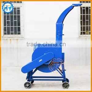 Chaff Cutter Type Grass Cutter for Livestock thumbnail-6