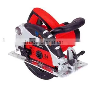 160mm/185mm/190mm Circular Saw thumbnail-1