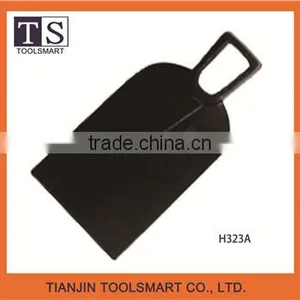 Gardening Tool Digging Steel Hoe Head thumbnail-1
