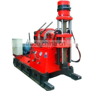 Core Drilling Water Well Drilling Machines Water Well Drilling thumbnail-2