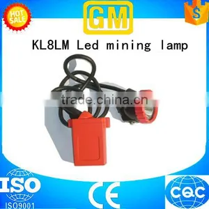 KL8LM Led Mining Lamp thumbnail-1