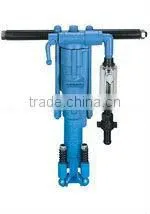 Y19A Hand-hold and Air Leg Rock Drill/OEM thumbnail-2