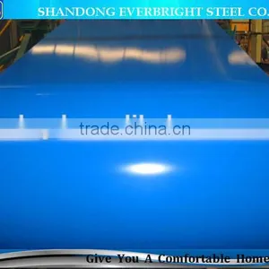 Color Coated Steel Coil/prepainted Steel Coil/prepainted Steel Coil thumbnail-3