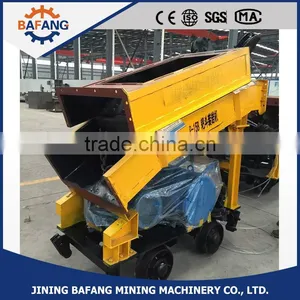 P-90B Bucket Rock Loader/coal Mine Bucket Loader/ Mining Bucket Loader for Sale thumbnail-3